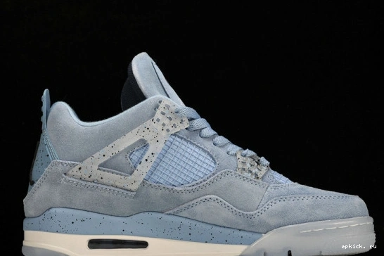 Rep EP Jordan UNC (PE) 4 Retro HO12MNJDLS247 1221